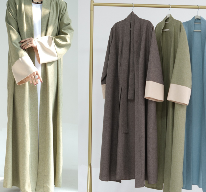 Abaya