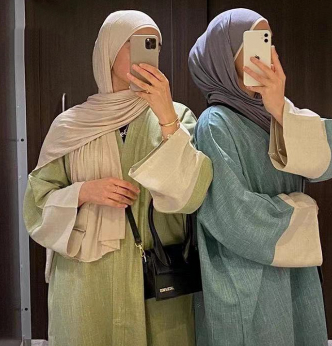 Abaya