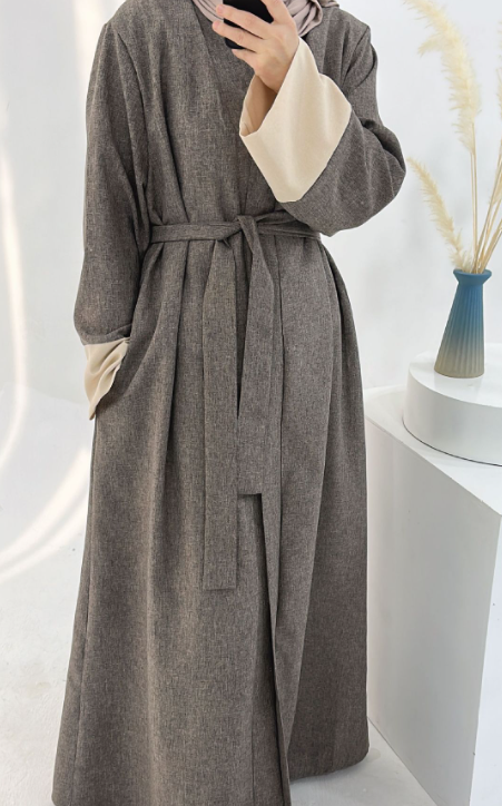 Abaya