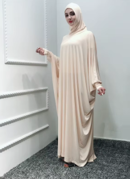 فستان إسلامي