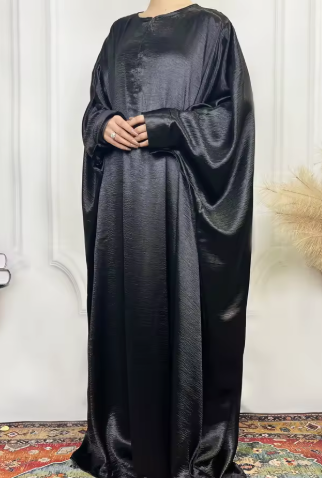 عباية نسائية