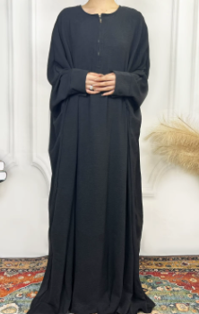 عباية نسائية