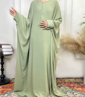 عباية نسائية