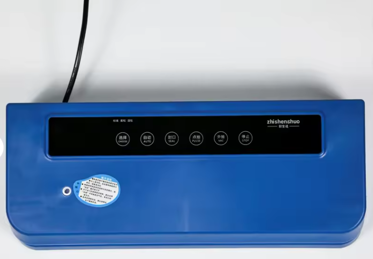 Vacuum Sealer Machine
