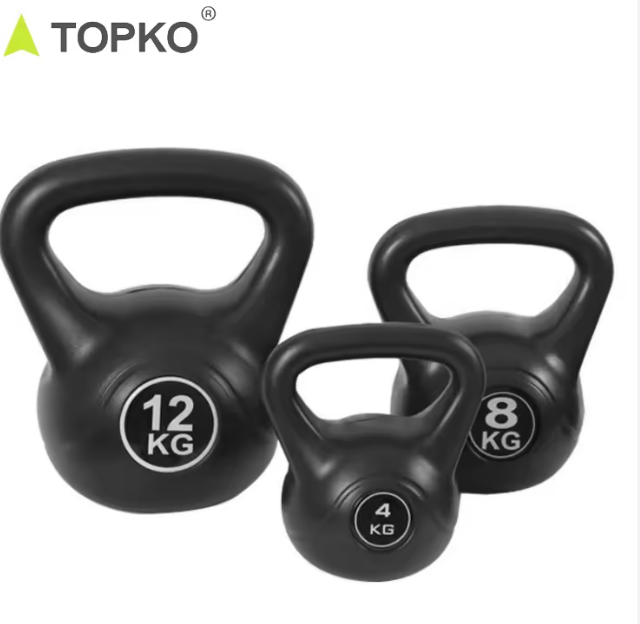 PE kettlebell