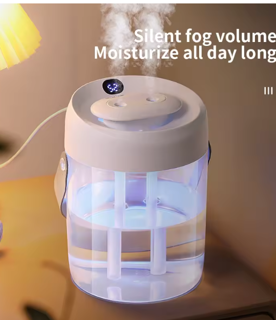Essential Oil Diffuser