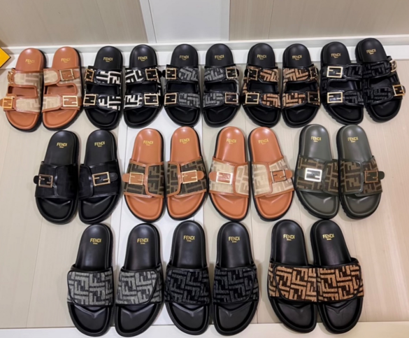 FENDI mirror