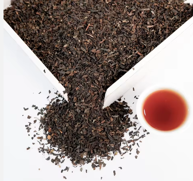 Chinese Broken Black Tea