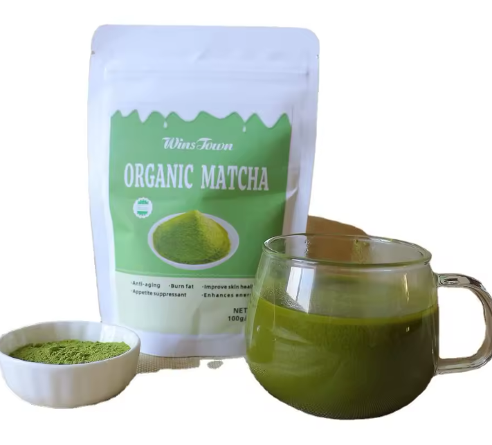 Matcha Powder 
