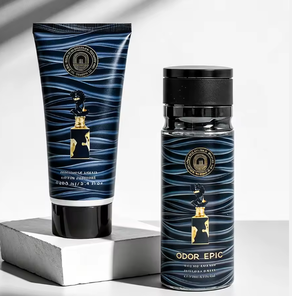 Wholesale Premium Fragrance Gift Set