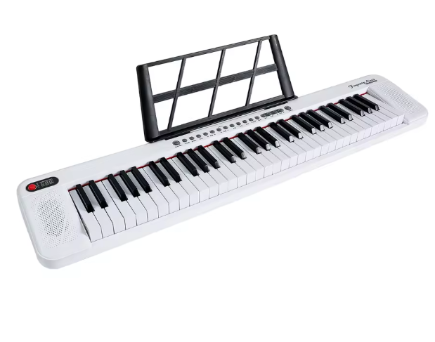 Electronic piano