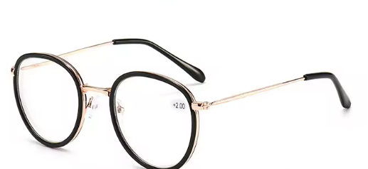 Men Women Reading Glasses