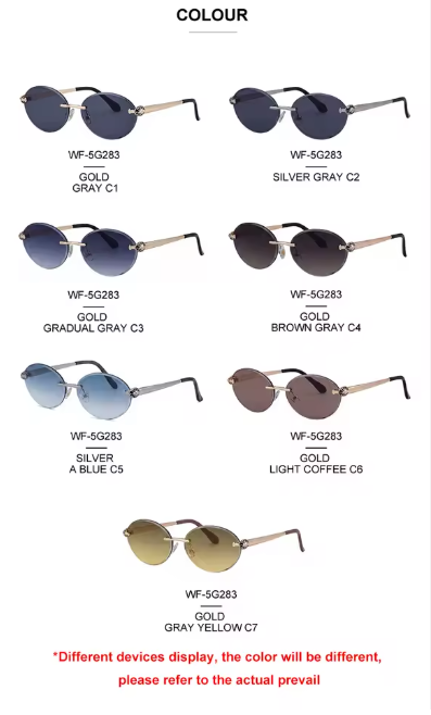 Women's Sunglasses