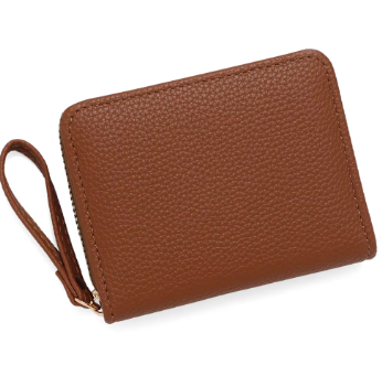 Women's short wallet