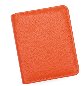 Women's short wallet