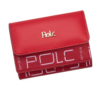 Women's short wallet