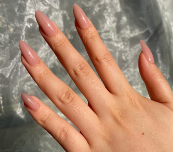 Artificial nails