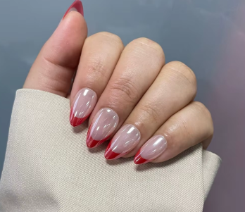 Artificial nails