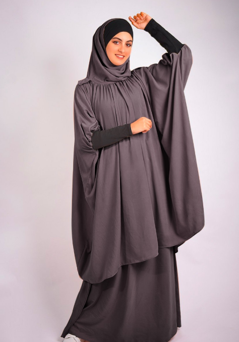 Prayer dress