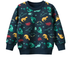 Children's clothing