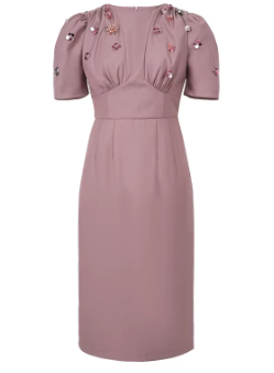 evening dress