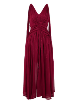 evening dress