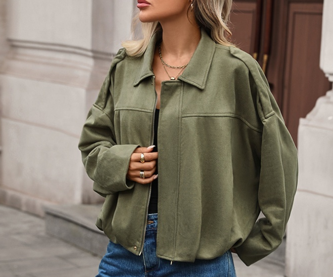 Jacket for Women