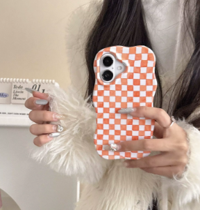 Case for iPhone 