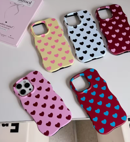 Case for iPhone 